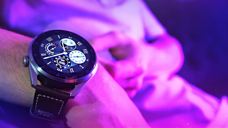 Huawei’den bir ilk: Akıllı saatte uydu bağlantısı dönemi