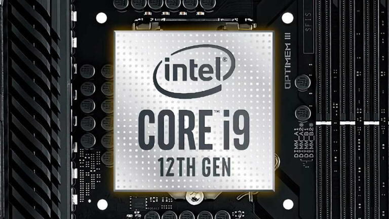 Intel Core i9-12900K Alder Lake-S işlemcisinden ilk detaylar