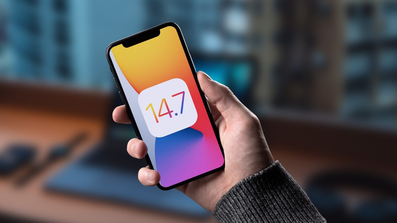 iOS 14.7.1 konum hatası veriyor