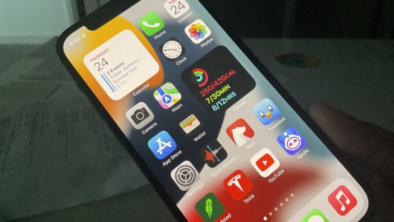 iOS 15 ve iPadOS beta 5 geliştiriciler için yayınlandı!