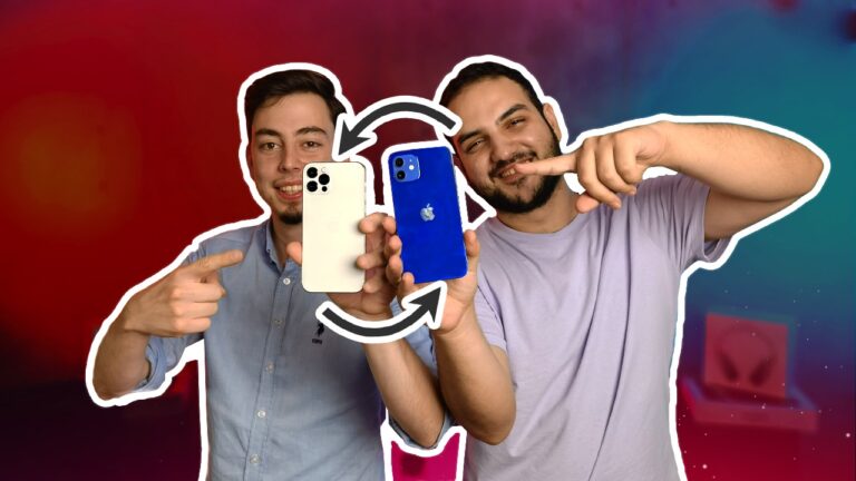 iPhone 12’den iPhone 12 Pro’ya geçince ne değişti ?