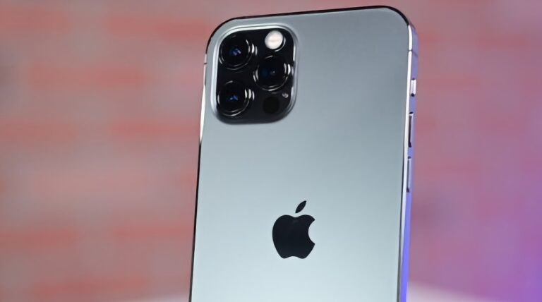 iPhone 14 işlemcisi ile ilgili çarpıcı iddia