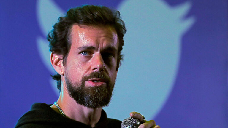 Twitter CEO’sundan iddialı Bitcoin açıklaması