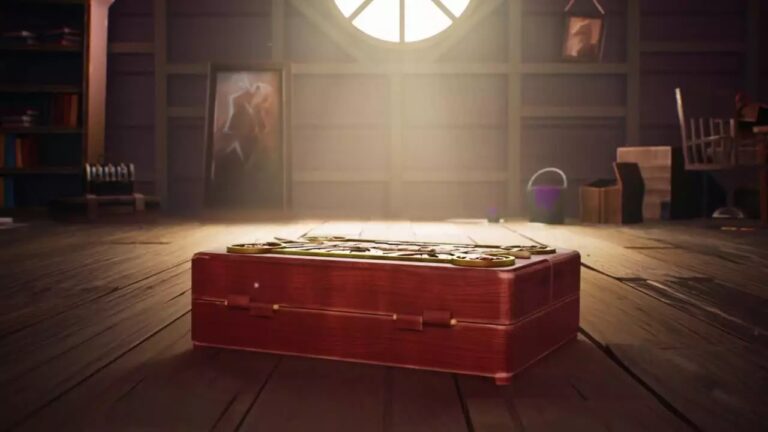 Jumanji: The Curse Returns oynanış fragmanı yayınlandı!