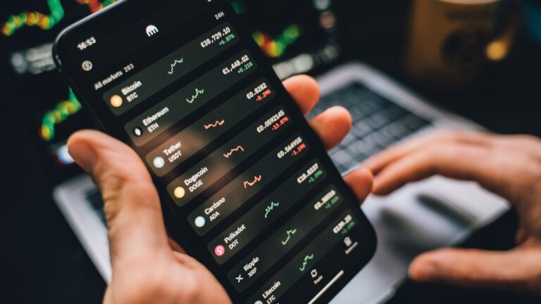 Kriptoda kaldıraç nedir?