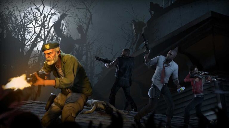 Left 4 Dead 2 için Steam’den büyük fırsat!