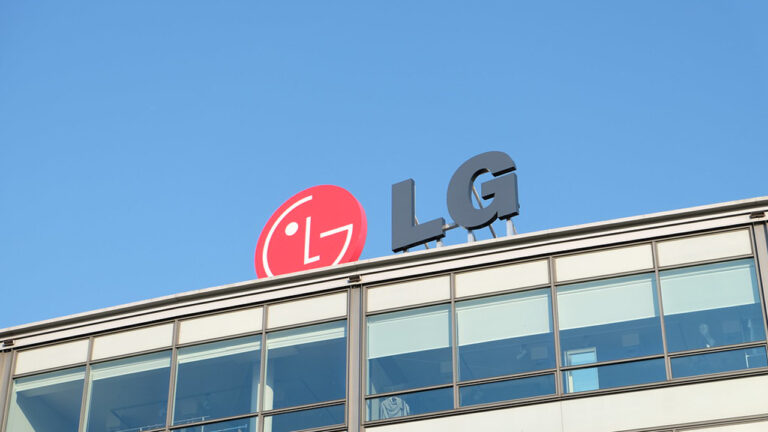 LG, 6G bağlantısını test ettiğini duyurdu