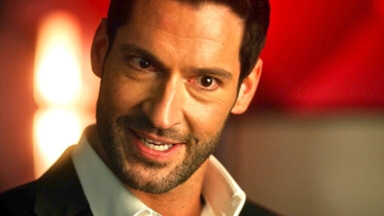 Lucifer’ın final sezonundan fragman yayınlandı!