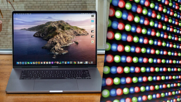 Macbook Pro için beklenen mini LED müjdesi geliyor