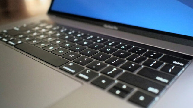 macbook pro patenti, macbook pro klavyesi, dünyanın en küçük faresi