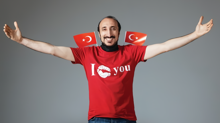 Dünyanın ilk internet fenomeni: İnternet Mahir kimdir?