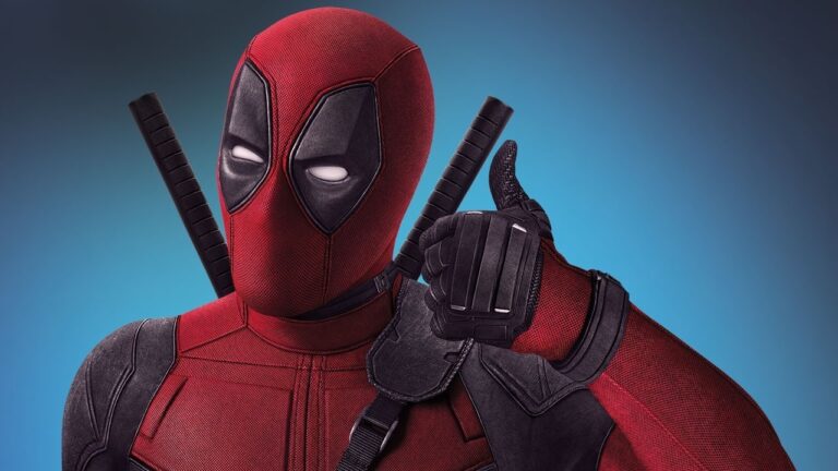 Yeni Deadpool filmi ne zaman geliyor?