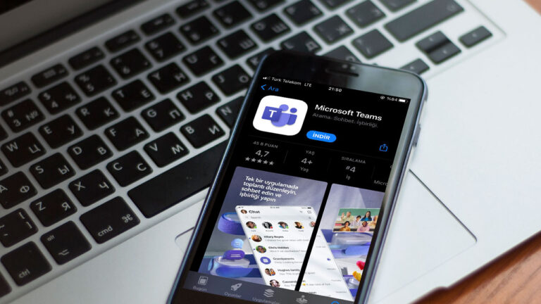 Microsoft eski iPhone kullanıcılarına kötü haberi verdi!
