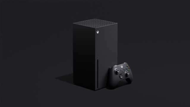 Microsoft, Xbox Series X’in adıyla dalga geçti