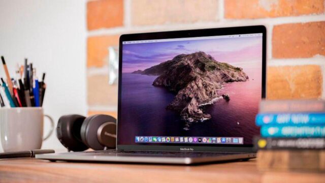 mini LED panelli MacBook Pro hakkında önemli iddia!