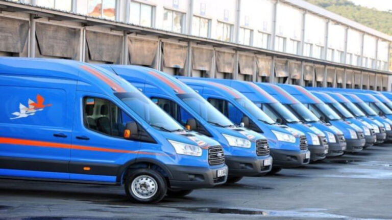 MNG Kargo resmen isim değiştirdi: İşte yeni adı!