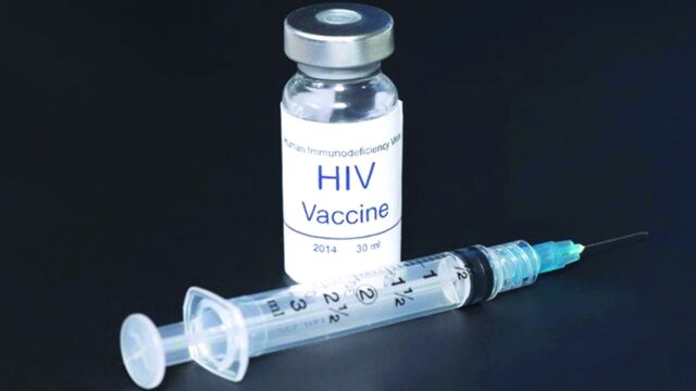 HIV aşısı denemeleri