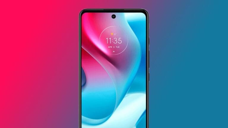 Moto G60S özellikleri ve fiyatı resmiyet kazandı!