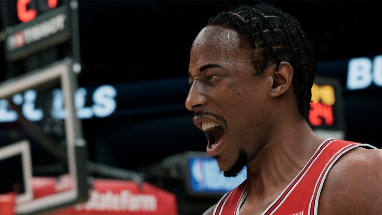 NBA 2K22’nin oyuncu reytingleri açıklandı