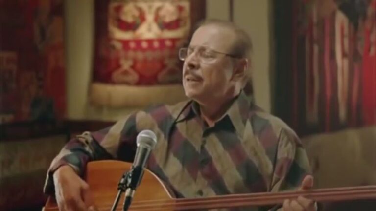 Neşet Ertaş filminden fragman geldi: Sosyal medya ikiye bölündü