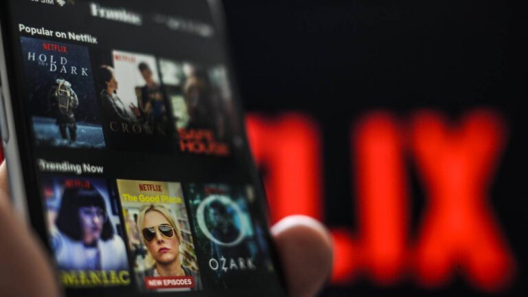 Netflix’ten Apple kullanıcılarını sevindiren güncelleme