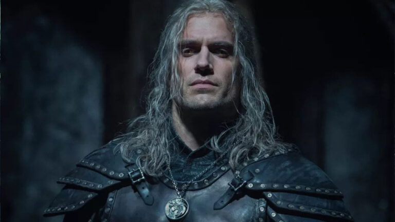 Netflix’in The Witcher dizisini bırakmaya niyeti yok!