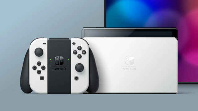 Nintendo Switch satış rakamları açıklandı!