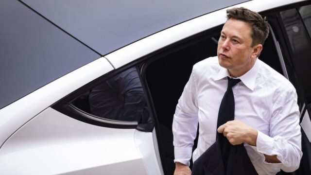 NVIDIA-ARM anlaşmasına Elon Musk tepki gösterdi