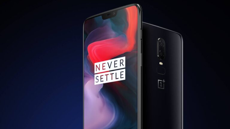 OnePlus 6 serisine Android 11 müjdesi!