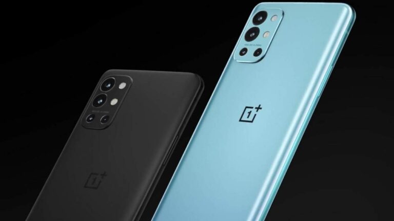 OnePlus’ın yeni telefonu ortaya çıktı: OnePlus 9 RT