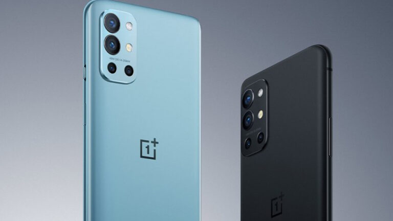 OnePlus 9 RT tüm özellikleri ve fiyatı ile karşımızda