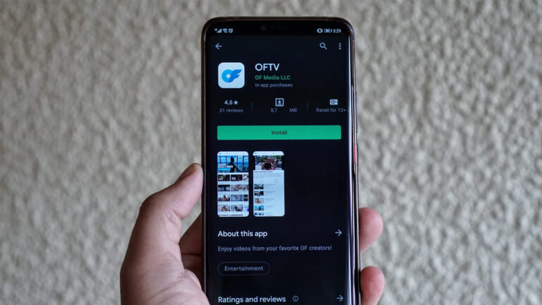 Mağazalardan yasaklanan OnlyFans çözüm yolunu buldu!