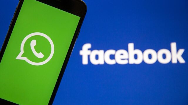 Ortalık karışacak: Facebook, WhatsApp verileri için harekete geçti