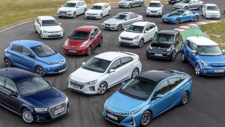 ÖTV matrahları değişti: İşte fiyatı düşen otomobiller