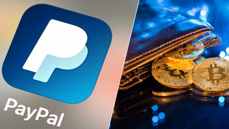 PayPal, kripto para desteğini resmen başlattı!