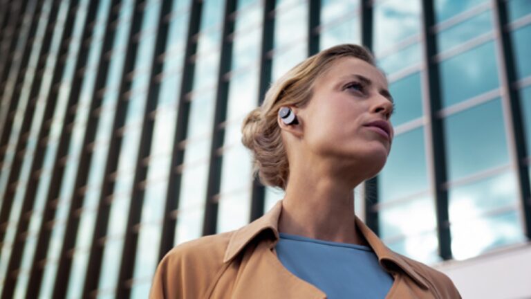 Philips’in yeni kablosuz kulaklığı Fidelio T1 tanıtıldı!