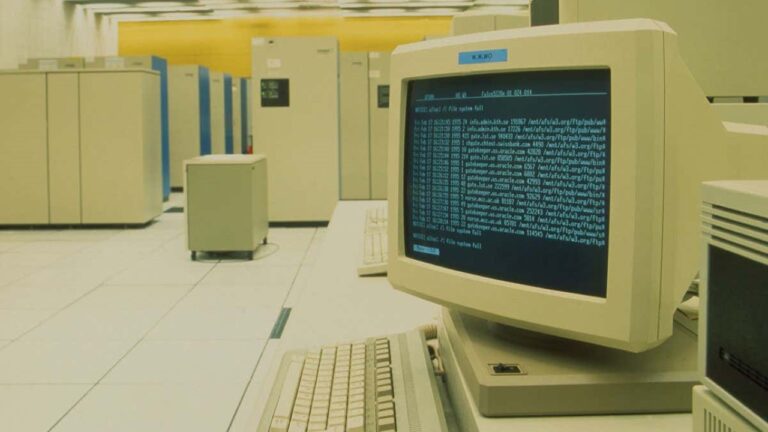 Popüler internet siteleri, 10 yıl önce nasıl görünüyordu?