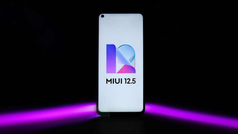 MIUI 12.5