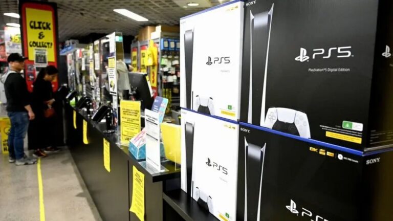 PlayStation 5 stoğu bulmak daha da zorlaşacak! İşte nedeni