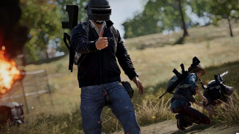 PUBG kısa süreliğine ücretsiz oldu! Nasıl alınır?