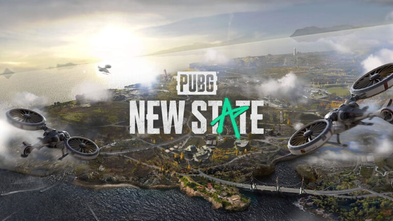 PUBG: New State iOS ön kayıtları App Store’da başladı