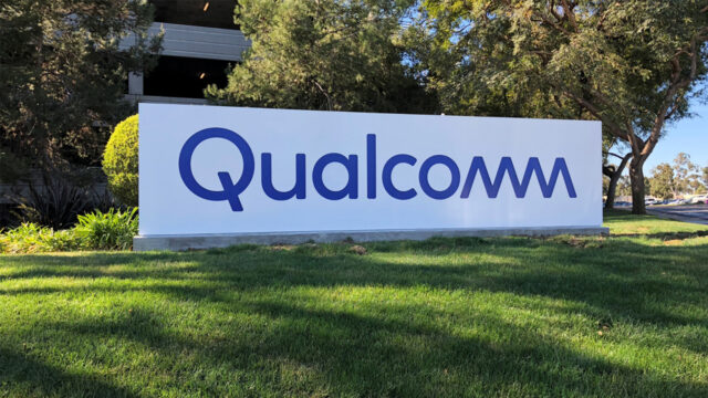 Qualcomm, 5G destekli drone’unu tanıttı