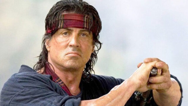 Quentin Tarantino’dan dikkat çeken yeni Rambo filmi açıklaması