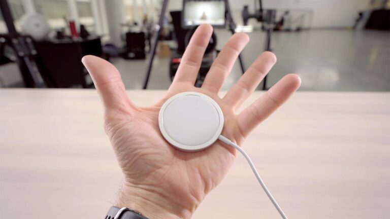 MagSafe rakibi Realme MagDart tanıtıldı!