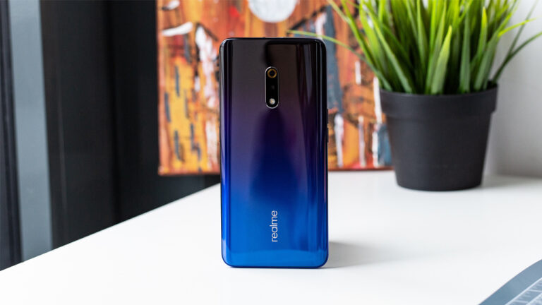 Realme, X serisinin fişini çekiyor! Yerine başka bir model geçecek