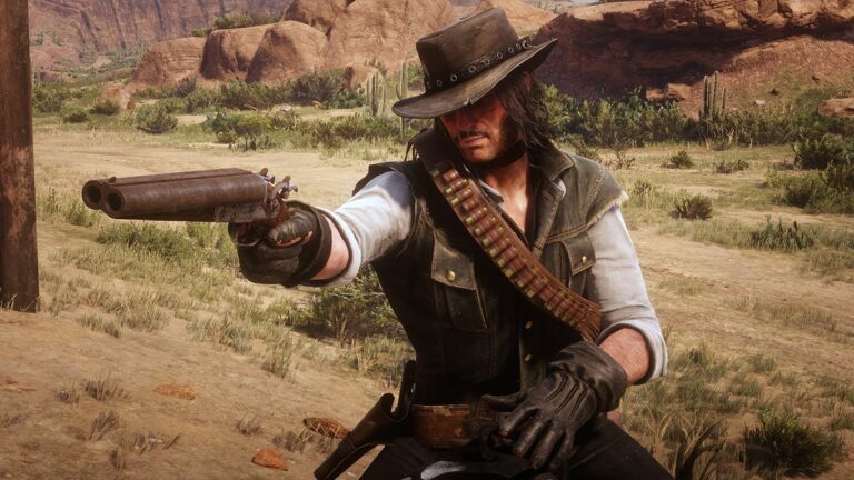Red Dead Redemption Remaster ile bizi neler bekliyor?