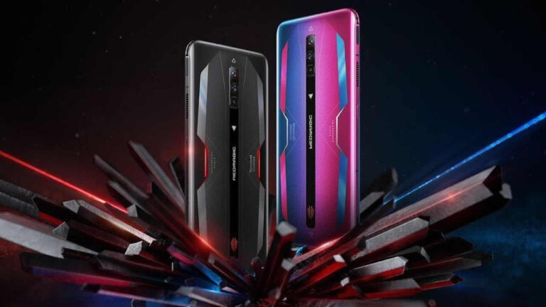 Red Magic 6S Pro tanıtım tarihi belli oldu