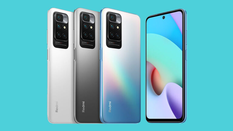 Redmi 10 Prime tanıtım tarihi açıklandı