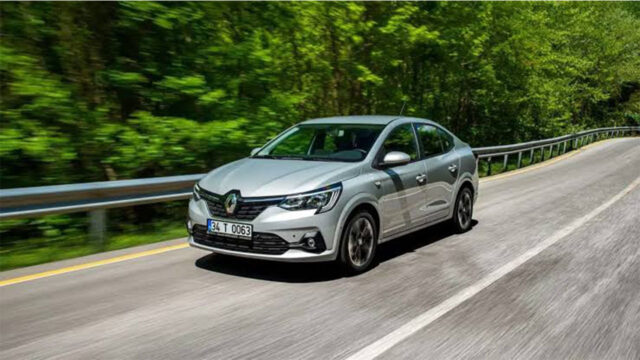 Renault fiyat listesi: Tüm modeller