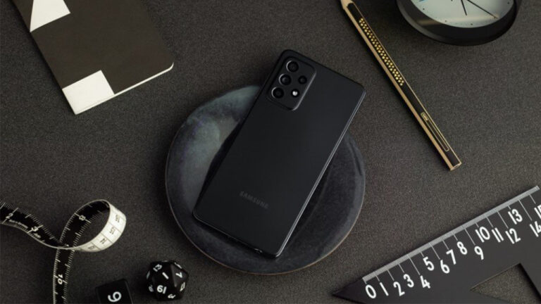 Samsung Galaxy A52s 5G’nin özellikleri ortaya çıktı